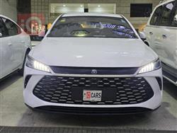 بي واي دي Qin Plus